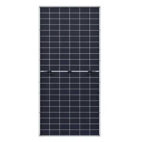 Сонячна батарея460Вт N-type, Bifacial,JAM54D40-460/LB,1200mm, JA Solar