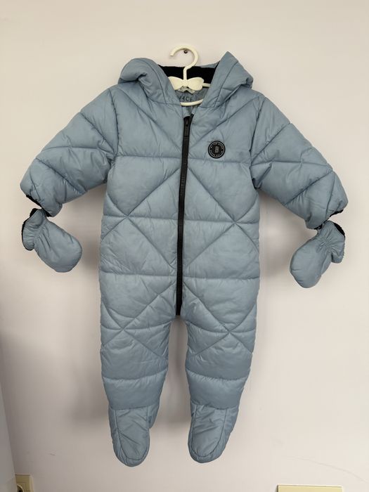 Комбінезон Baker 80 9-12 міс ідеал