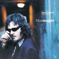 Zucchero, Blue Sugar (CD)