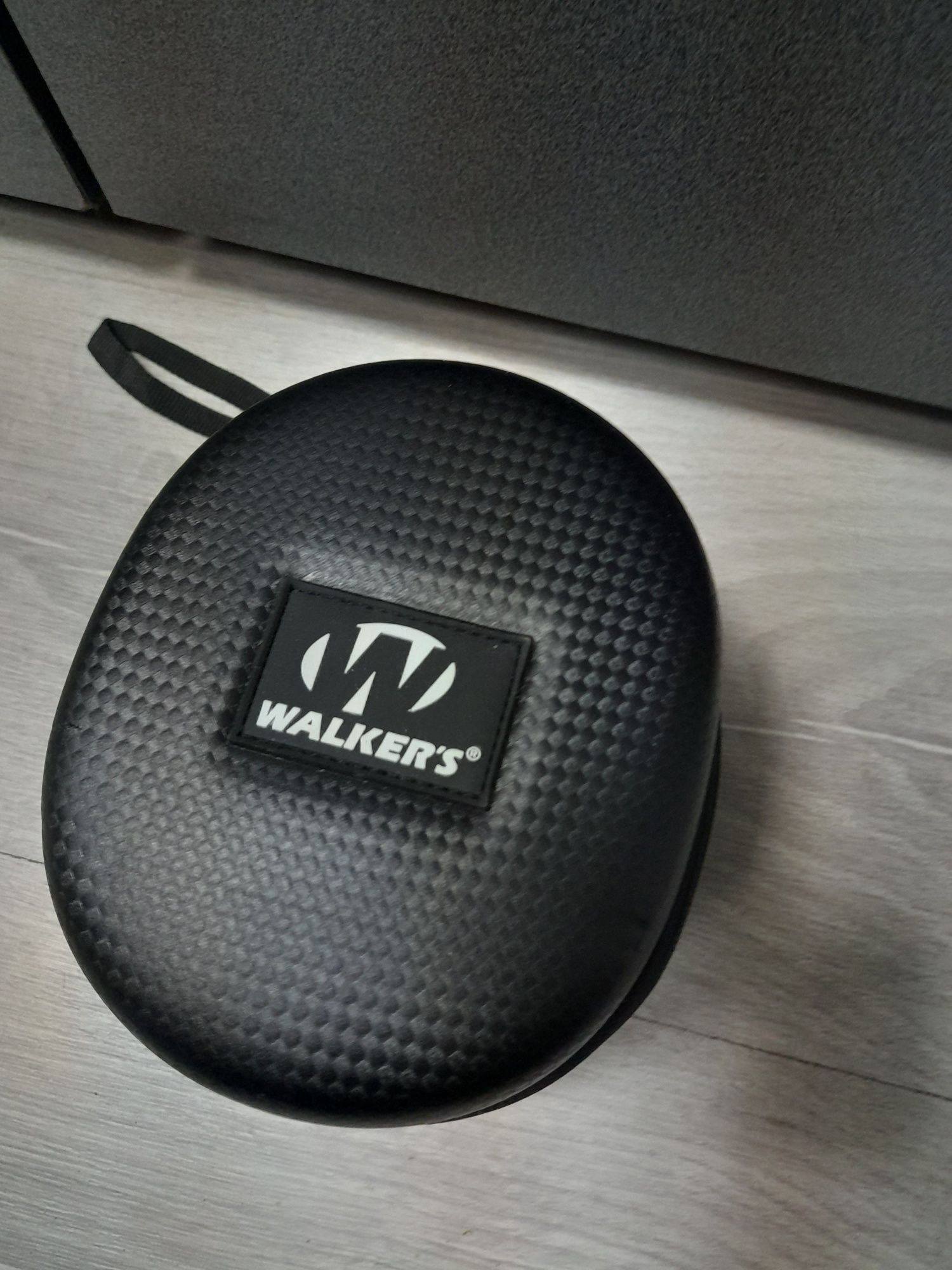 Активні наушники Walkers Razor slim тактичні