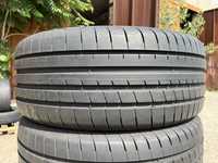 245/45 r18 Goodyear Eagle F1 asymmetric 3 Резина летняя 22 год