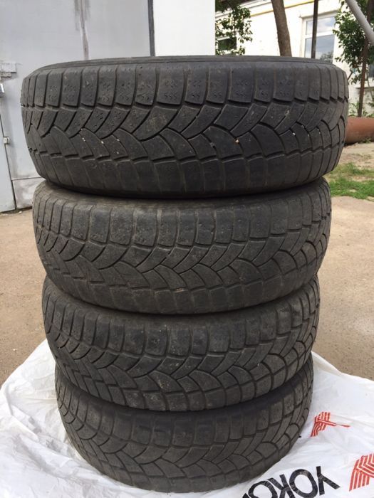 Зимние шины Vredestein Comtrac Winter