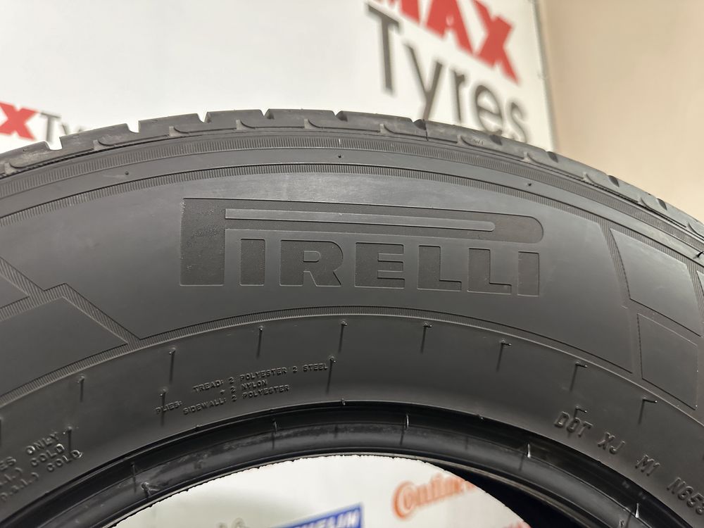 225/75/16 С Pirelli