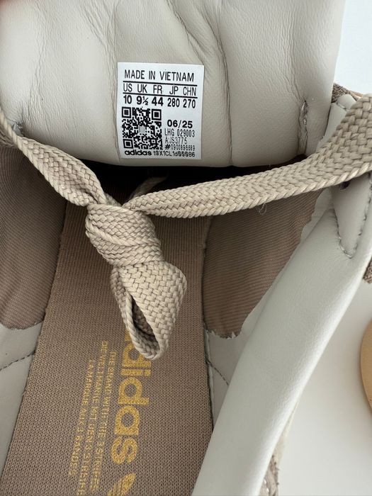 Sapatilhas Adidas Campus