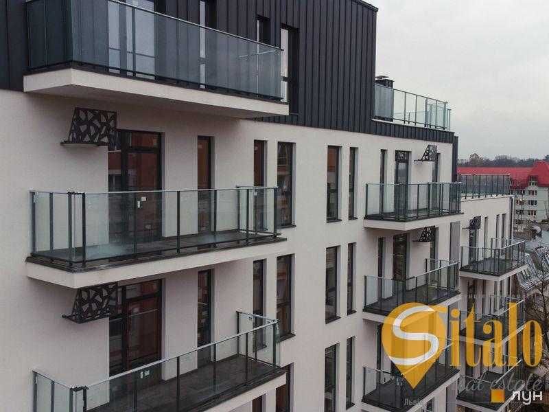 Продаж 1 кімнатної квартири, вулиця Козланюка, ЖК Globus Premium