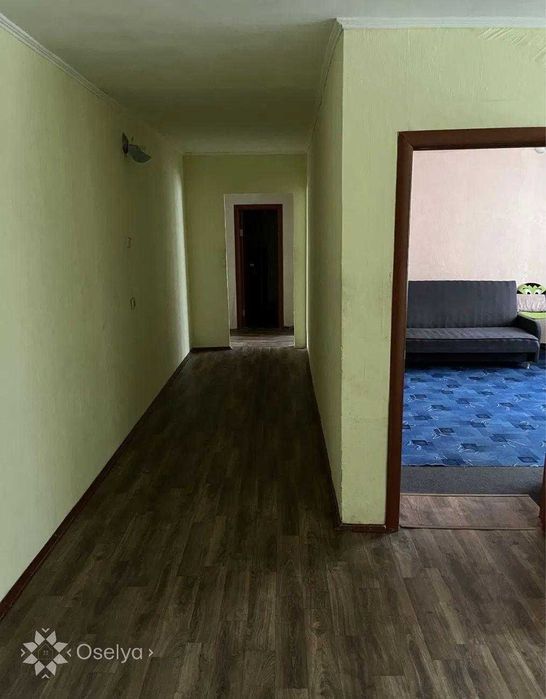 3 кімнатна вторичка квартира Троещина Оноре де Бальзака 4 Мій Парк