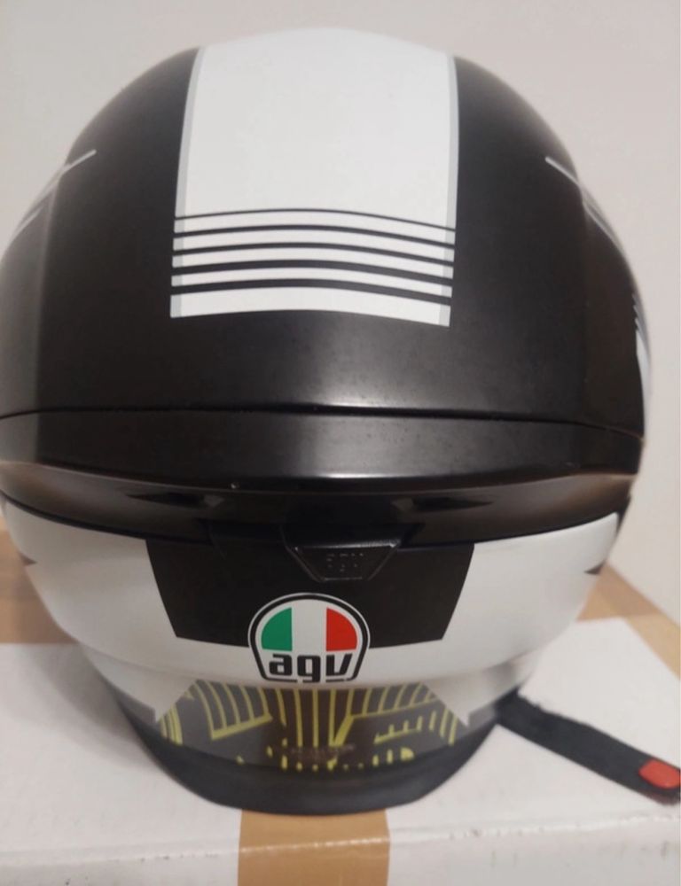 Capacete AGV K5