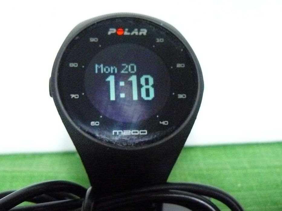 zegarek POLAR M200 gps i wiele innych