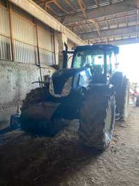 New holland T7060