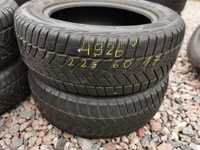 Goodyear Ultragrip SUV Gen 1 225/60r17 103V N4926