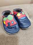 Buciki bobux soft sole rozmiar S