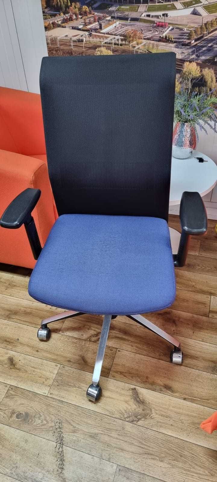 Fotel Bejot fotel obrotowy krzesło biurowe