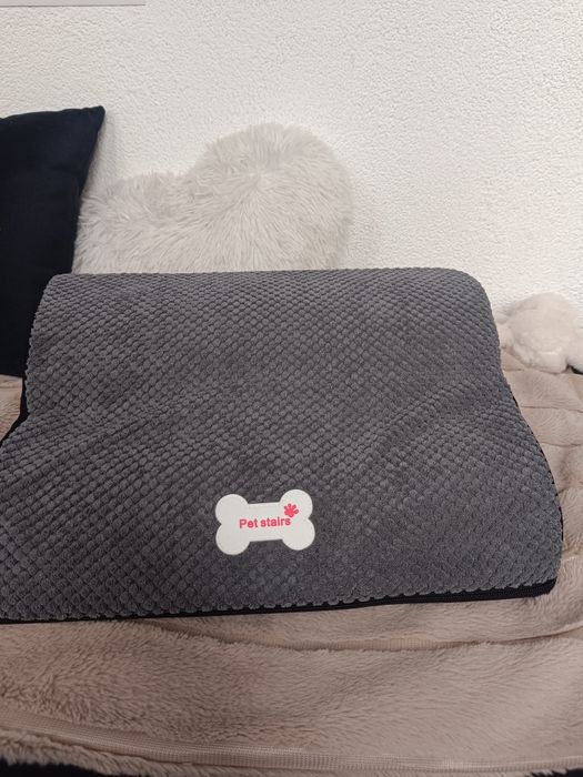 Schody dla psa,rampa dla psa, podest dla psa