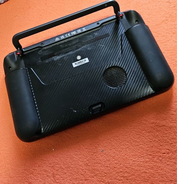 Кейс Autel Evo Max 4T, пульт, зарядні