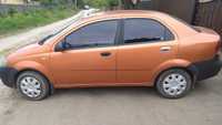 Продам Chevrolet Aveo 2006 року