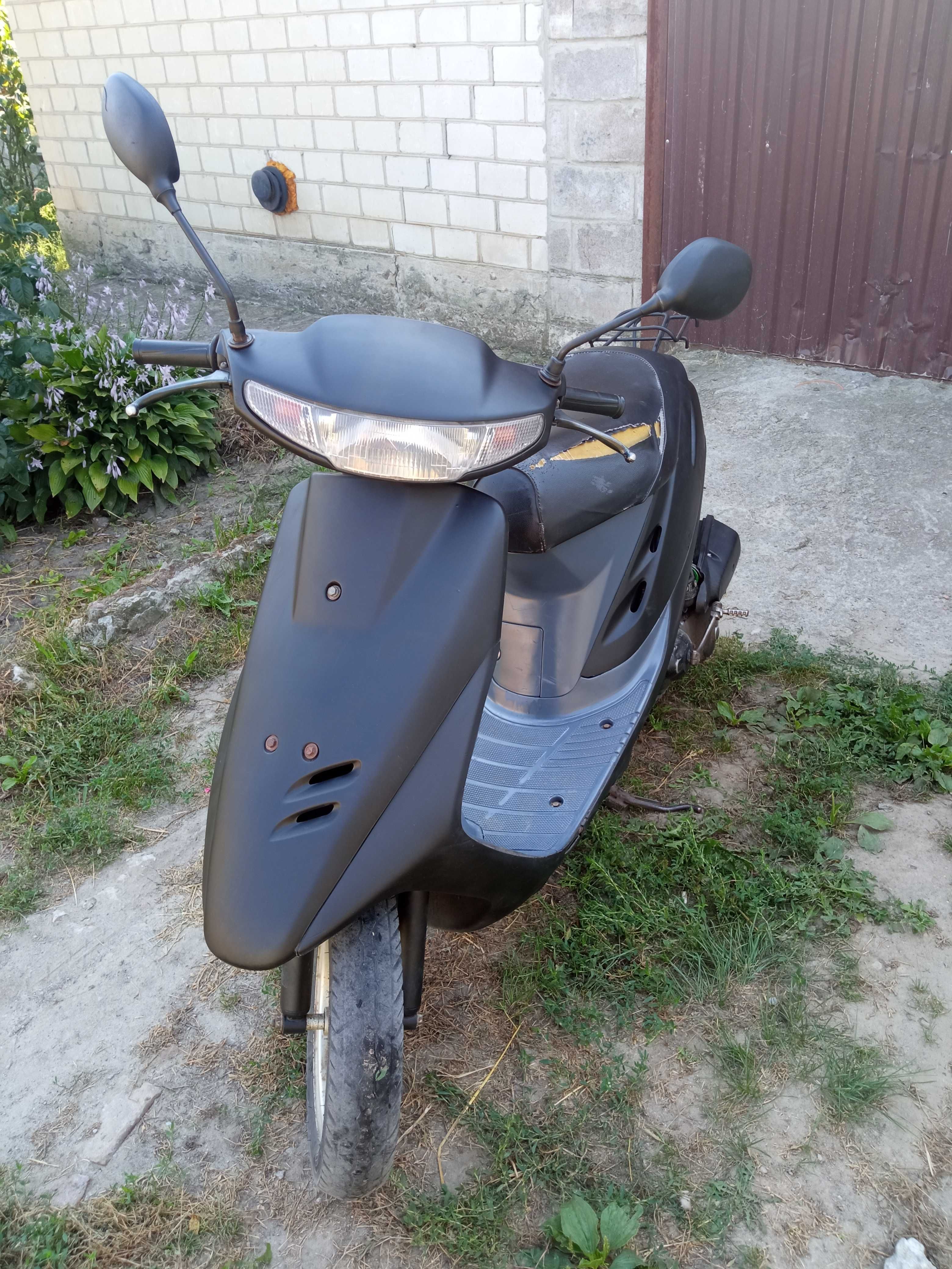 Продам Honda dio af27