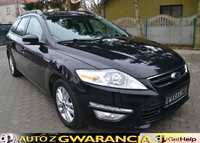 Ford Mondeo Titanium*Bi Xeonon**Navi*Led*Bardzo Zadbany od Niemca