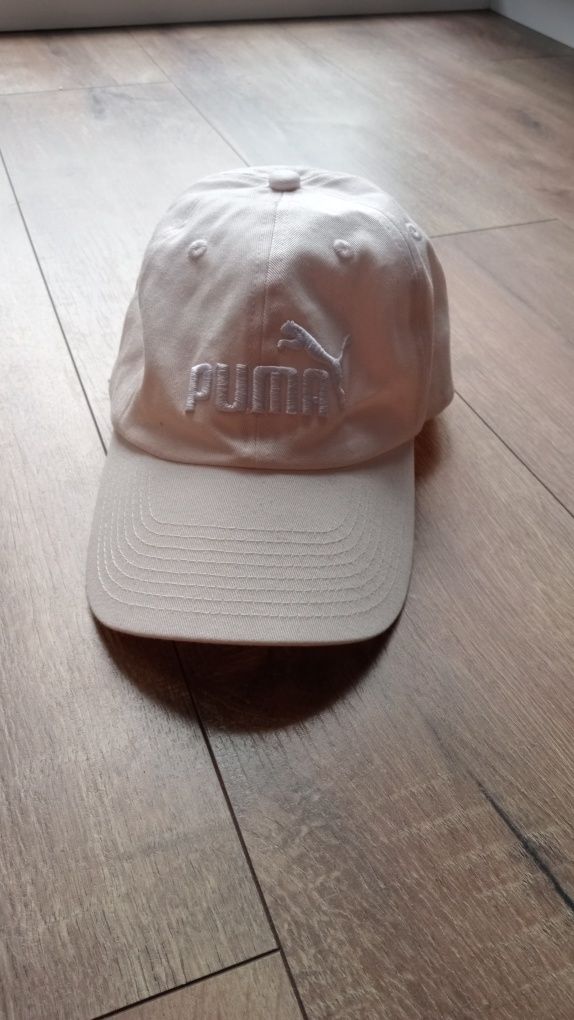 Czapka z daszkiem Puma