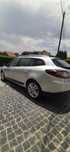 Carrinha Mégane 1.5