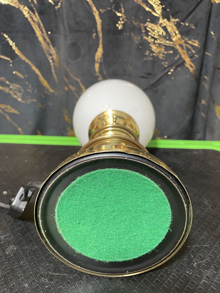 Stara lampa  art deco design