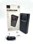 Power Bank повербанк LENYES 22.5W 20000mAh, быстрая зарядка, есть опт