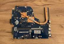 Плата  Acer Aspire E5-571G  Робоча