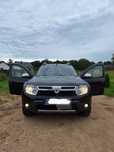 Dacia Duster 1.6 GAZ