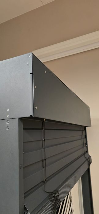 Roleta oraz serwis Rolet I Żaluzji