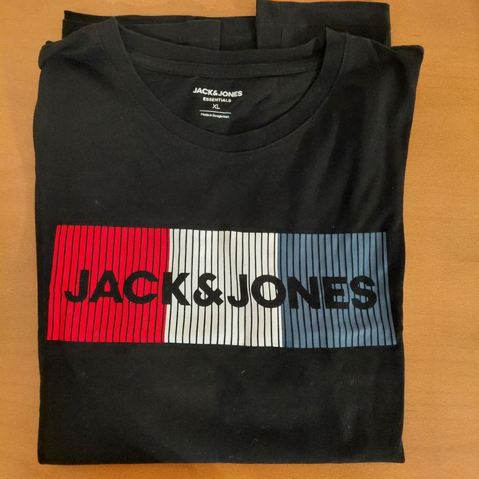 10  tshirts originais