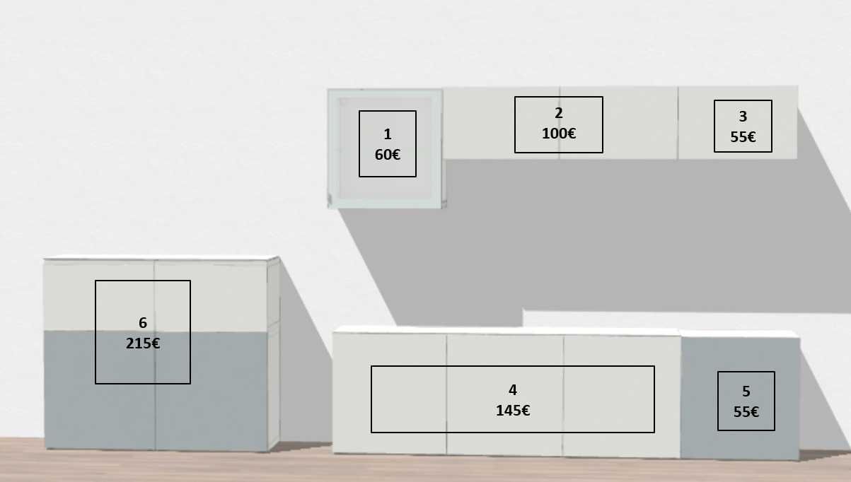Móveis de Sala - IKEA BESTA