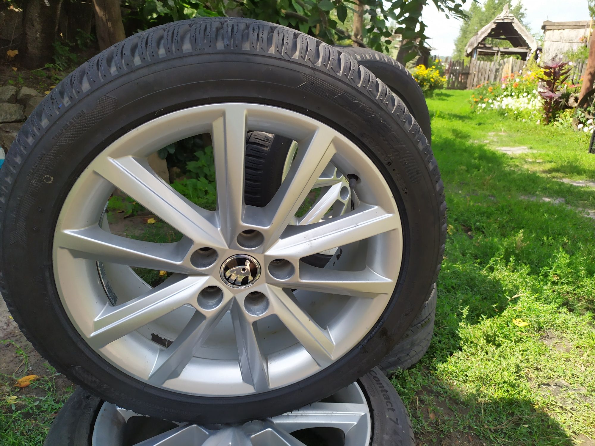 Зимние шины Lassa Snoways 4 225/45 R17 94V XL