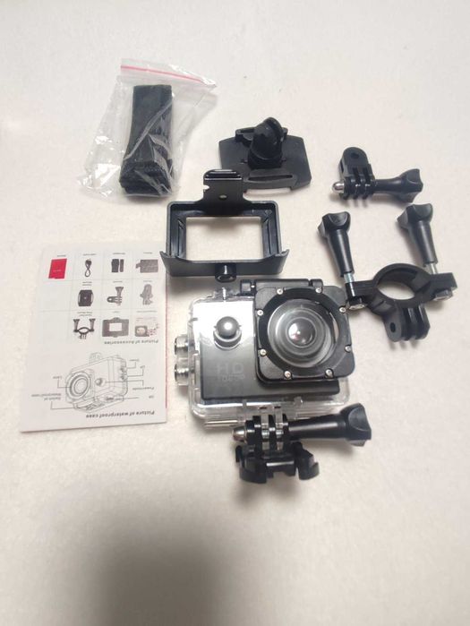 Екшн-камераЕкшн-камера