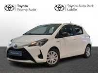 Toyota Yaris Hybrid 100 Active FV23%