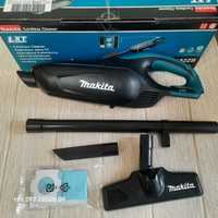 Акумуляторний пилосос makita dcl182 zb (без акб)