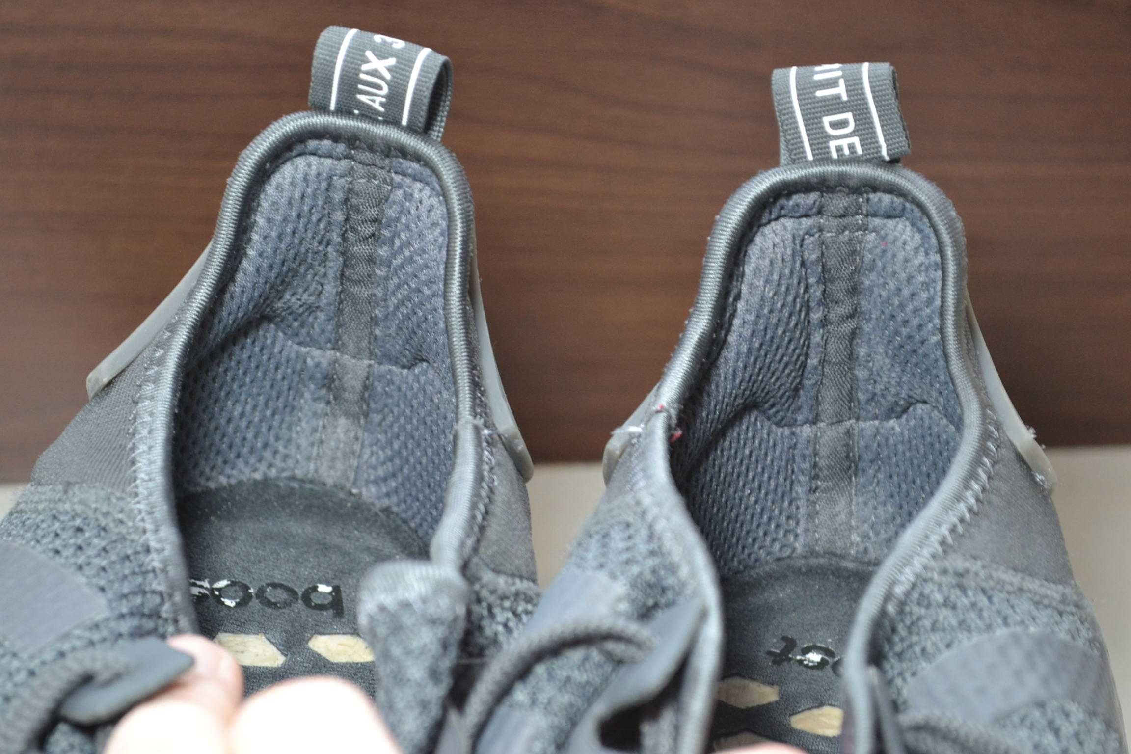 adidas nmd r1 (b42199) 45-46р кроссовки оригинал