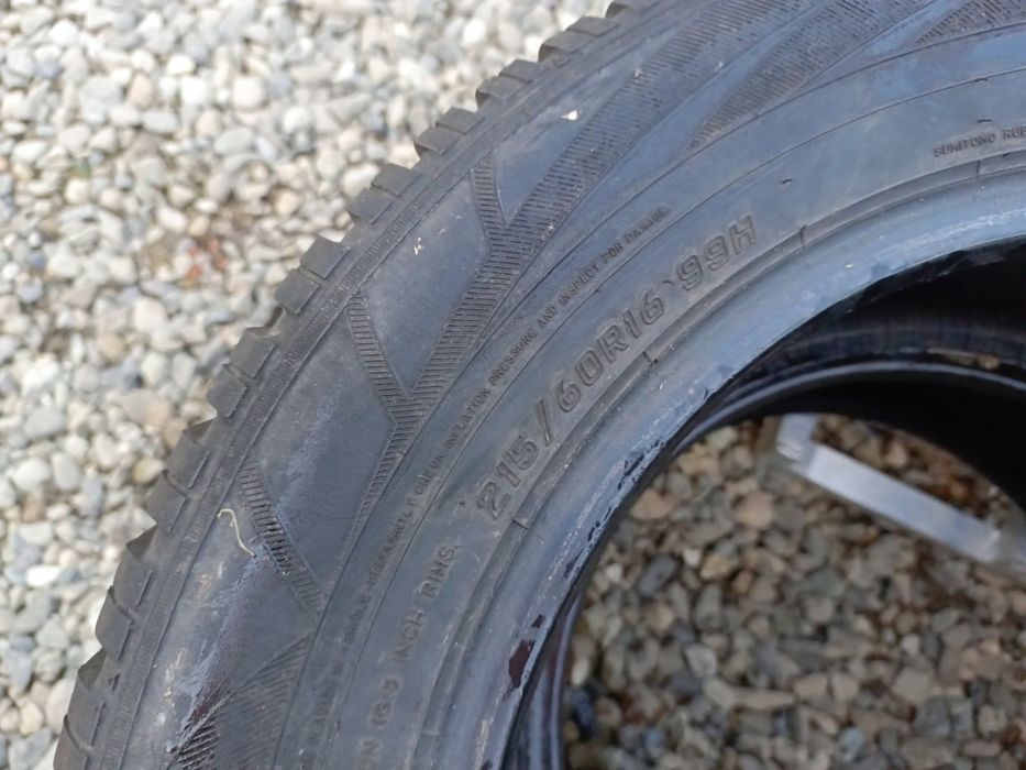 215.60.16 Goodyear 2+2