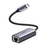 Ugreen Cm483 Adapter Sieciowy Usb-C Do Rj45 (Szary)