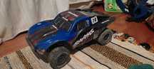 Traxxas Slash 4x4 VXL