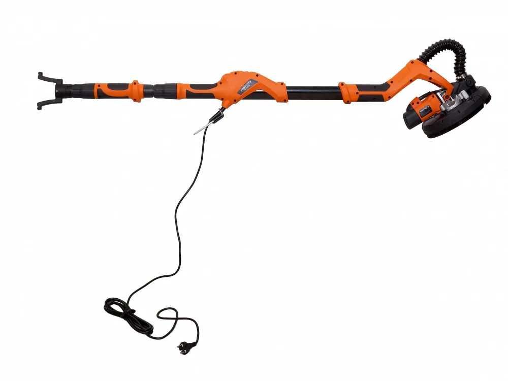 Шліфувальна машина ASPRO-C8® (Німеччина) 710 Вт, 225 мм, 1500 об/хв