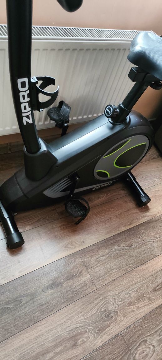 Zipro rowerek stacjonarny