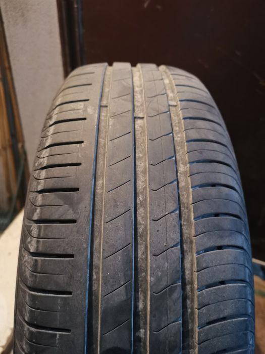 Opony letnie 195/65/15  2szt.