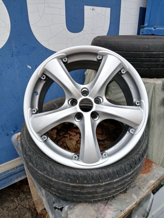 Продам 5 100 r17