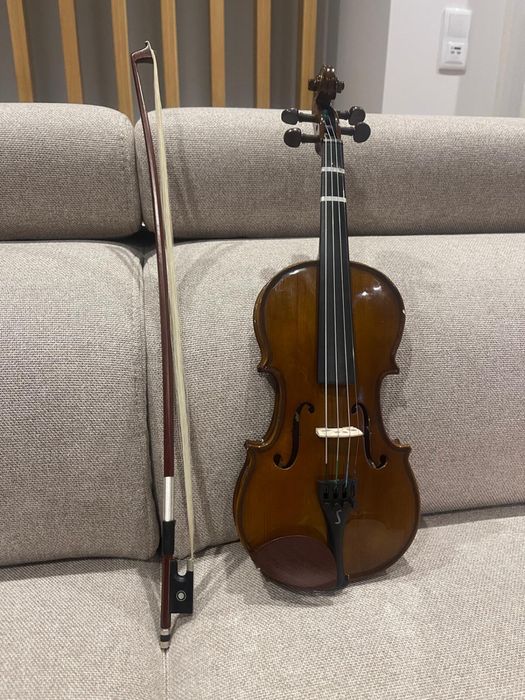 Violino Stentor Student I 1/4 c/estojo