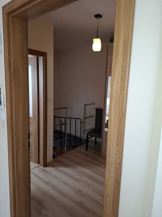 Sprzedam mieszkanie dwupoziomowe 141 m2