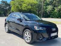 Audi Q3 Audi Q3 45 TFSI quattro Avangard | 245 KM | 2021 | Automat | AWD