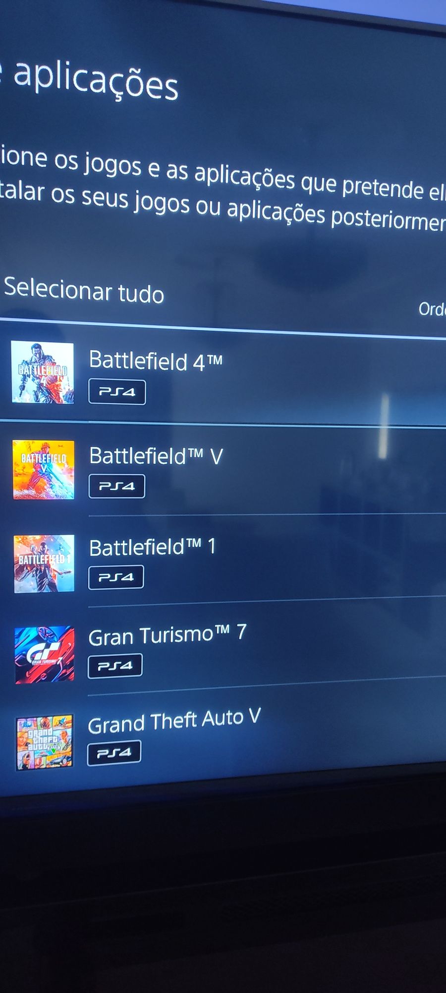 PS5 Consola + comando + Phones