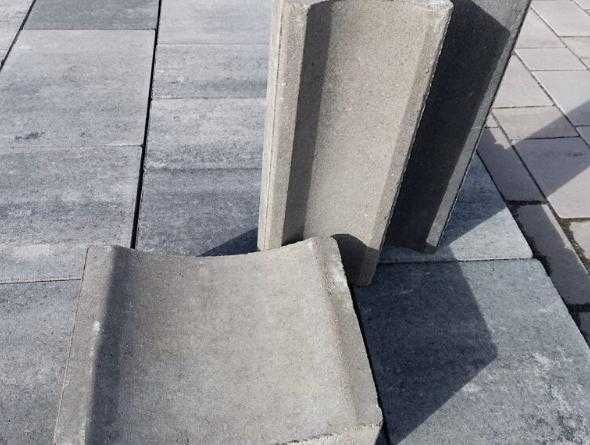 Тротуарна плитка та дорожні елементи Львів