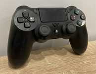 Pad Sony PlayStation 4 - Ps4 / ORYGINALNY! - 100% sprawny!