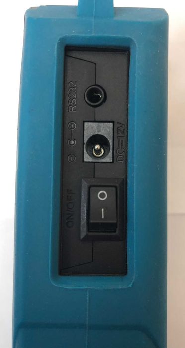 Продам прилад для налаштування супутникових антен DFS Meter DVB-S2