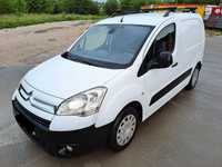 Citroen Berlingo 3 Osobowy HAK bez DPF Dwumasy